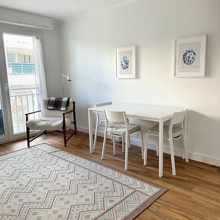 Appartement Renove Cannes, Palm Beach Luaran gambar