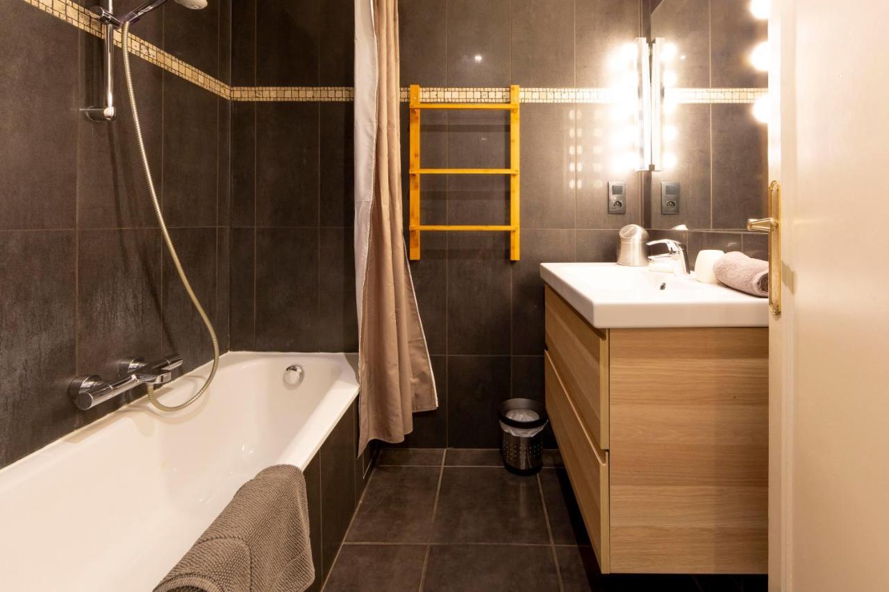 Appartement Renove Cannes, Palm Beach Luaran gambar